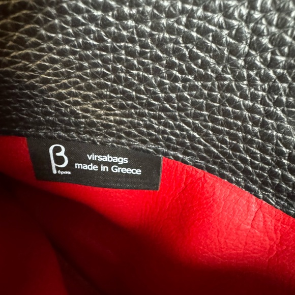 Virsa Bag Double Flap Bag - Picture 4 of 5